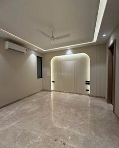 4 BHK Independent Builder Floor