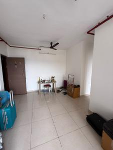 Hall Image of 728 Sq.ft 2 BHK Apartment / Flat for sale in Ghatkopar West Mumbai for Rs. 19500000