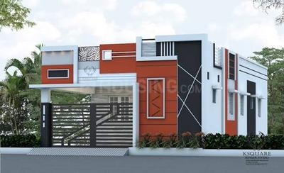 Image of 1350 Sq.ft 2 BHK Independent House for sale in Bannerughatta, Bengaluru for Rs. 8505004