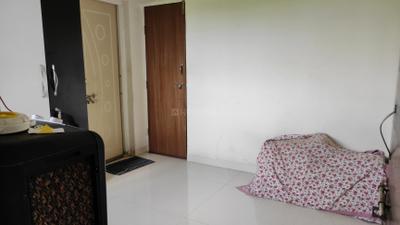 Image of 590 Sq.ft 2 BHK Apartment / Flat for sale in Arjun Nagar, Amravati for Rs. 4000000
