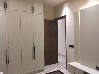 Bedroom Image of 1350 Sq.ft 3 BHK Builder Floor for sale in Ashok Vihar New Delhi for Rs. 32500000