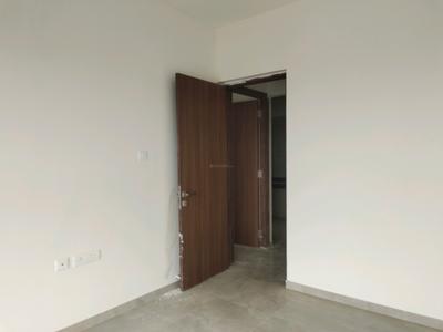 Bedroom Image of 800 Sq.ft 2 BHK Apartment / Flat for sale in Sheth Auris Bliss, Malad West Mumbai for Rs. 18700000