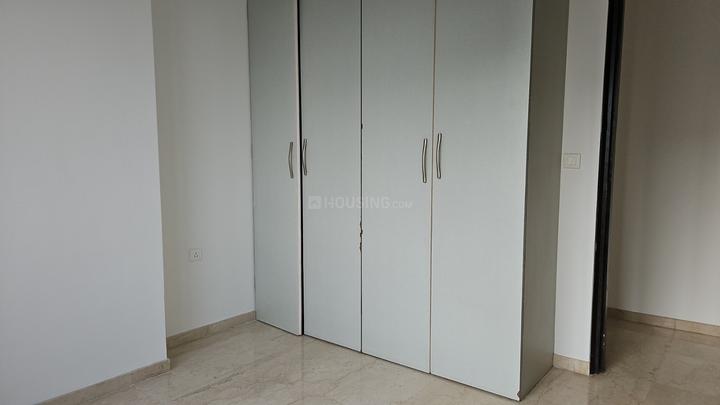 Siddharth Nagar, Worli Bedroom One 1