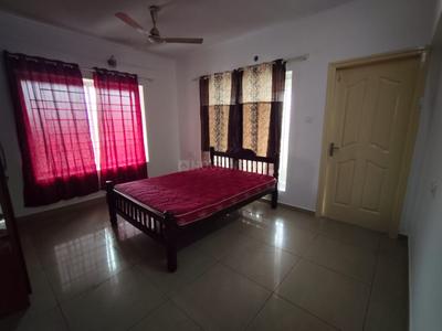 Bedroom Image of 1770 Sq.ft 3 BHK Apartment / Flat for sale in Konchady Mangalore for Rs. 15000000