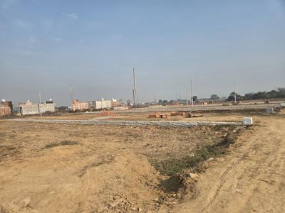 Residential Plot