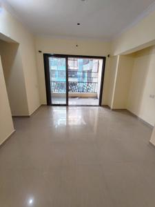 Hall Image of 900 Sq.ft 2 BHK Apartment / Flat for rent in Mehta Amrut Heaven, Kalyan West Kalyan for Rs. 22000