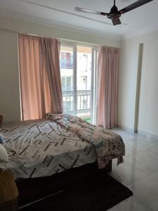 Bedroom Image of 1650 Sq.ft 3 BHK Apartment / Flat for rent in Argora Ranchi for Rs. 25000