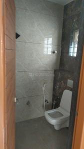 Image of 1500 Sq.ft 3 BHK Builder Floor for rent in Nagarbhavi, Bengaluru for Rs. 48000