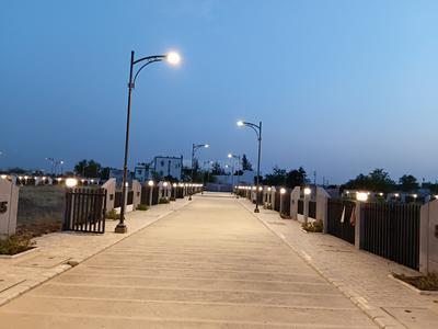Image of 1000 Sq.ft Residential Plot / Land for sale in Emerald Gateway, Sula Khedi, Indore for Rs. 5700000