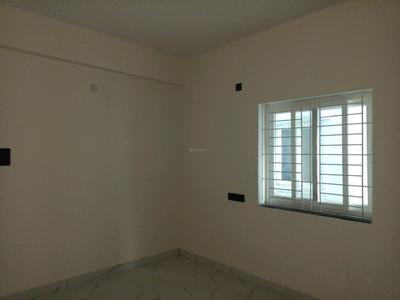 Bedroom Image of 1590 Sq.ft 3 BHK Apartment / Flat for sale in Miyapur Hyderabad for Rs. 14100000