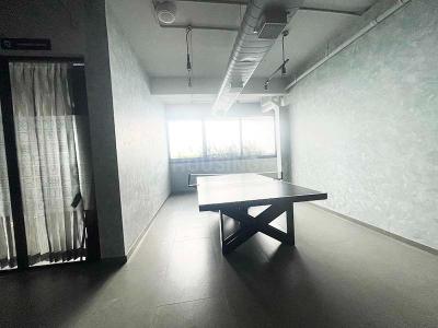 Hall Image of 1700 Sq.ft 3 BHK Apartment / Flat for sale in Mantra Mirari, Mundhwa Pune for Rs. 22500000