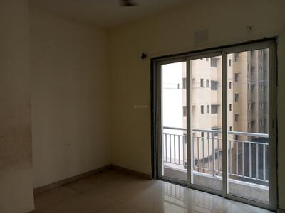 Bedroom Image of 1190 Sq.ft 2 BHK Apartment / Flat for sale in Indiabulls Greens, Panvel Navi Mumbai for Rs. 6600000