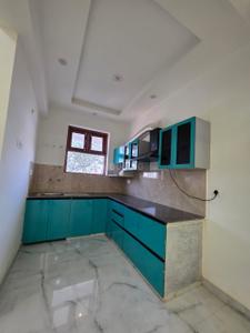 Bathroom Image of 1580 Sq.ft 3 BHK Apartment / Flat for sale in Shastripuram Agra for Rs. 8500000