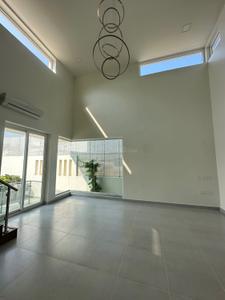 Hall Image of 4500 Sq.ft 4 BHK Villa for sale in Panaiyur, Sholinganallur Chennai for Rs. 37500001