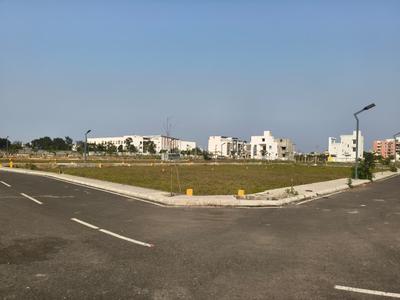Image of 600 Sq.ft Residential Plot / Land for sale in Sameera Universe, Mamandur, Chengalpattu, Chennai for Rs. 954000