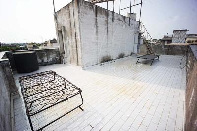 Balcony Image of 1800 Sq.ft 3 BHK Independent House for sale in Odhav Ahmedabad for Rs. 12500000