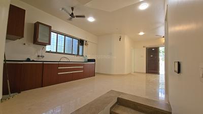 Kitchen Image of 2295 Sq.ft 3 BHK Duplex for sale in Rohan Leher 2, Baner Pune for Rs. 26000000