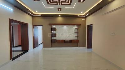 Living Room Image of 1200 Sq.ft 2 BHK Independent House for sale in Old Dhamtari Road Raipur for Rs. 3660000