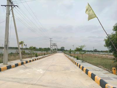 Image of 151 Sq.ft Residential Plot / Land for sale in Medchal, Secunderabad for Rs. 2132503