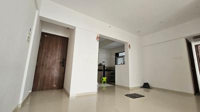 2 BHK Flat