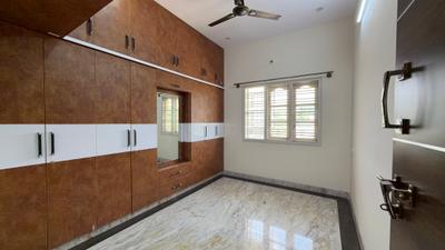 Bedroom Image of 1000 Sq.ft 2 BHK Apartment / Flat for rent in Dasarahalli Bengaluru for Rs. 23000
