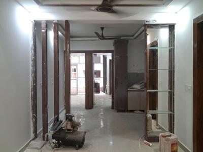 Living Room Image of 1550 Sq.ft 3 BHK Apartment / Flat for sale in First Golden Residency by First Villa LLP, Sector 104 Noida for Rs. 8500000