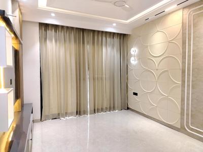 Bedroom Image of 1240 Sq.ft 2 BHK Apartment / Flat for sale in Vatika Gurgaon 21, Sector 83 Gurgaon for Rs. 14500000