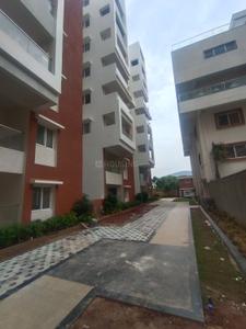 Image of 1499 Sq.ft 3 BHK Apartment / Flat for sale in Utkarsha Capital Towers, Madhurawada, Visakhapatnam for Rs. 8400000