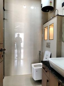 Bedroom One Image of 2700 Sq.ft 4 BHK Builder Floor for sale in SS Mayfield Garden, Mayfield Garden Gurgaon for Rs. 23500000