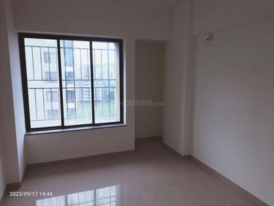 Bedroom Image of 1500 Sq.ft 3 BHK Apartment / Flat for sale in Venkateshwara Silvermoon B2, Baner Pune for Rs. 15000000