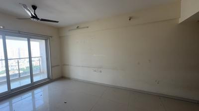 Living Room Image of 850 Sq.ft 2 BHK Apartment / Flat for rent in Rosa Bella, Hiranandani Estate Thane for Rs. 38000