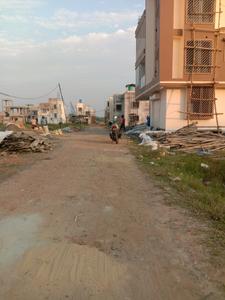 Image of 3600 Sq.ft Residential Plot / Land for sale in Reolta Housing Complex, New Town, Kolkata for Rs. 7500000