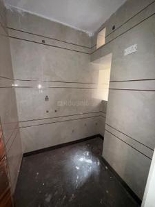 Kitchen Image of 950 Sq.ft 2 BHK Apartment / Flat for sale in Cooperative Archana Apartment, Paschim Vihar New Delhi for Rs. 14000000