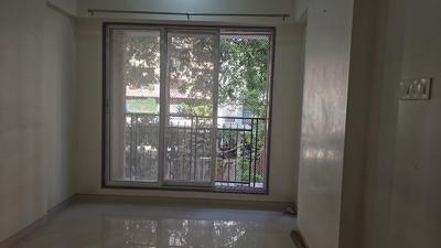 Parikh Paradise Residency Bedroom 2