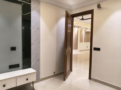 Bedroom Image of 2700 Sq.ft 4 BHK Builder Floor for sale in Sushant Lok Phase 1 Gurgaon for Rs. 39500000