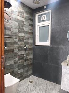 Bedroom Two Image of 2000 Sq.ft 3 BHK Builder Floor for sale in Paramount Luxury Floors Sushant Lok 3 B Block, Sector 57 Gurgaon for Rs. 26000000