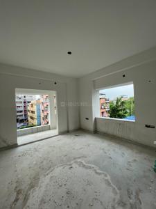 Bedroom Image of 944 Sq.ft 2 BHK Apartment / Flat for sale in Bangur Avenue Kolkata for Rs. 6200000