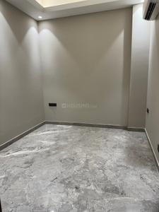 Bedroom Image of 2200 Sq.ft 4 BHK Builder Floor for sale in Jangpura New Delhi for Rs. 67500000