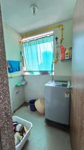Image of 1575 Sq.ft 3 BHK Apartment / Flat for sale in Kadamb Greens, Zundal, Ahmedabad for Rs. 6500000