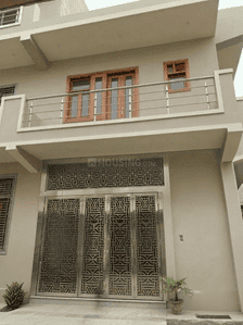 Image of 722 Sq.ft 3.5 BHK Independent House for sale in Sector 105, Gurgaon for Rs. 12000000