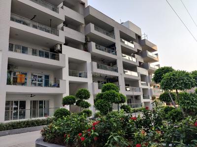 Image of 1640 Sq.ft 3 BHK Apartment / Flat for sale in Panchsheel Prime 390 Phase 3, Shastri Nagar, Ghaziabad for Rs. 12000000