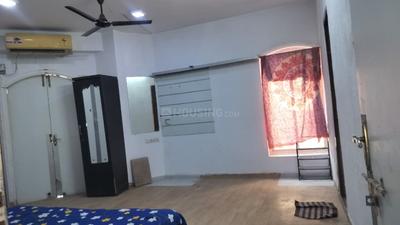 Bedroom Image of Surya PG in Satellite, Ahmedabad
