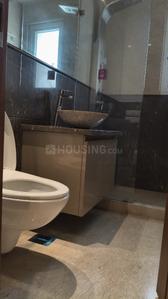 Image of 1800 Sq.ft 3 BHK Builder Floor for sale in Safdarjung Development Area, New Delhi for Rs. 61500000