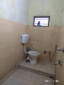 Bathroom Image of 1800 Sq.ft 6 BHK Independent House for sale in Madhyamgram Kolkata for Rs. 6000000