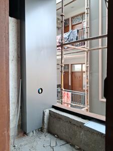 Bedroom One Image of 1450 Sq.ft 3 BHK Apartment / Flat for sale in Sector 73 Noida for Rs. 5200000