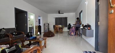 Image of 1596 Sq.ft 3 BHK Apartment / Flat for sale in Anubhava Sai Brinda, Bennigana Halli, Bengaluru for Rs. 13500000