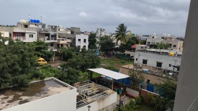 Image of 1020 Sq.ft 2 BHK Apartment / Flat for sale in Vivaan Park, Lohegaon, Pune for Rs. 8200000