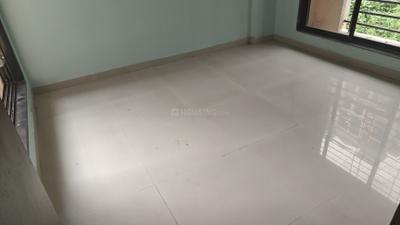 Bedroom Image of 690 Sq.ft 1 BHK Apartment / Flat for sale in Ulwe Navi Mumbai for Rs. 4990000