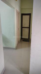 Hall Image of 1000 Sq.ft 1 RK Apartment / Flat for rent in Mount Royale, Uppilipalayam Coimbatore for Rs. 10000