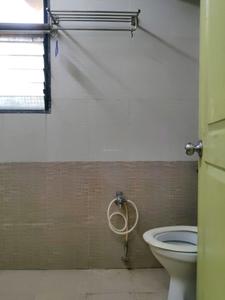 Bedroom Two Image of 853 Sq.ft 2 BHK Apartment / Flat for sale in Natu Ozone Valley, Kalwa Thane for Rs. 12500000